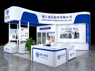工程机械展